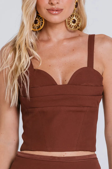 CHARTH - Top Gaia Hera